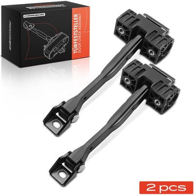 Frankberg 2x Deurbegrenzer Achter voor Audi Q5 DM2 Q5 Sportback Q5 Van