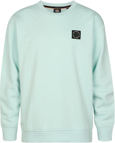 Petrol Industries - Jongens Sweater met ronde hals Coyote - Groen - Maat 104