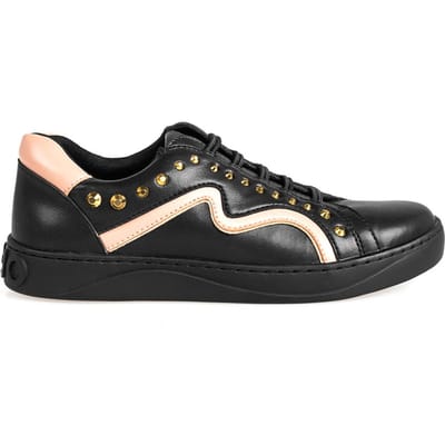 Liu-Jo Sneakers Vrouw zwart