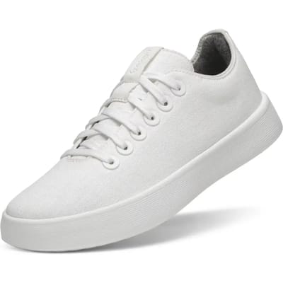 Schoenen dames Allbirds Cruiser Canvas