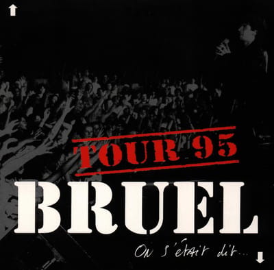 On S'Etait Dit - Patrick Bruel