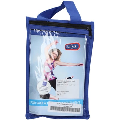 Rafys Vingerbrace Neopreen Small 1 Verband(en)