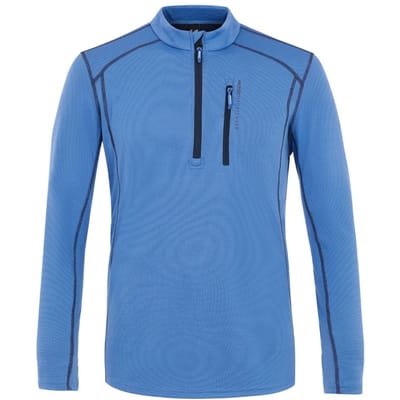 Protest Mens Prtkurano 1/4 Zip Top