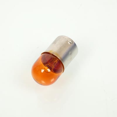 Ampoule Flosser pour Scooter Piaggio 350 Beverly Après 2011 Neuf
