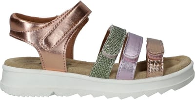 IK-KE Sandalen - Meisjes - Roze - Maat:28