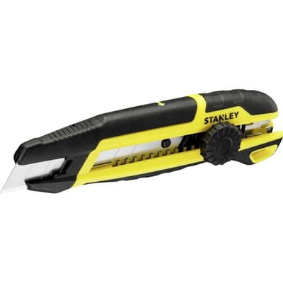 Stanley STHT10500-0 - Breekmes - 18mm - Roestvrij Staal - Ergonomische Handgreep