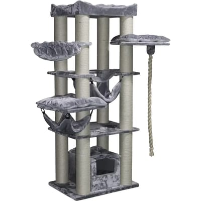 Kattenboom Nobby Pet Rubi
