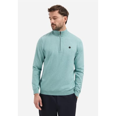 No Excess Heren trui 30211195 133 artic blue