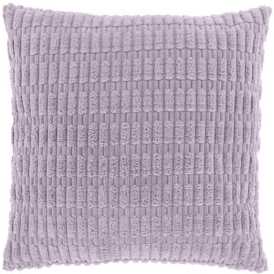 Unique Living - Sierkussen Cedro Lila -45x45cm