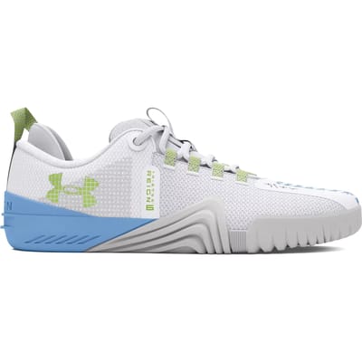 Dames cross training schoenen Under Armour UA Reign 6