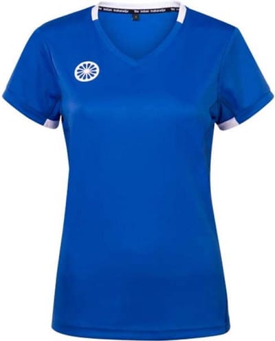 Indian Maharadja Tech Meisjes Shirt - Maat 176