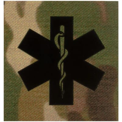 Insigne Clawgear EMT IR
