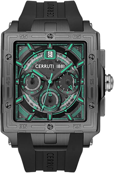 Chronograaf CONTEMPORARY