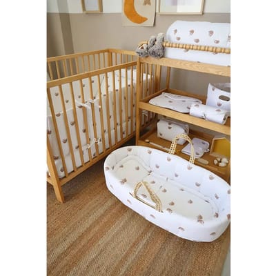 Gloop! Babybed Sleepy
