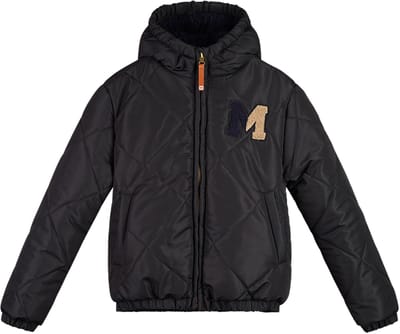 Moodstreet Jas JEFFREY M507-6216 - Maat 98