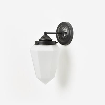 Wandlamp Briljant Mat Moonlight - Art Deco Trade