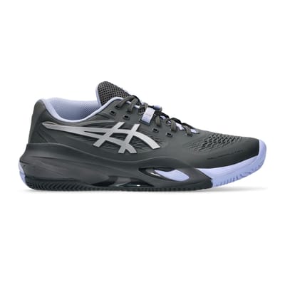 ASICS Gel-Resolution X Night Energy Tennisschoenen Heren
