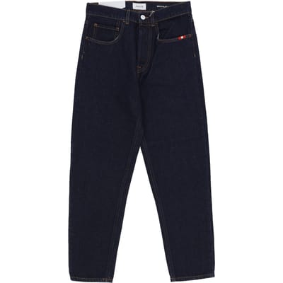 Jeans Man Jeremiah Denim Rinse Denim