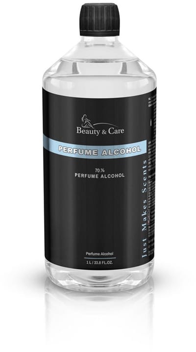 Alcohol 70% - Beauty & Care - 1 L. new