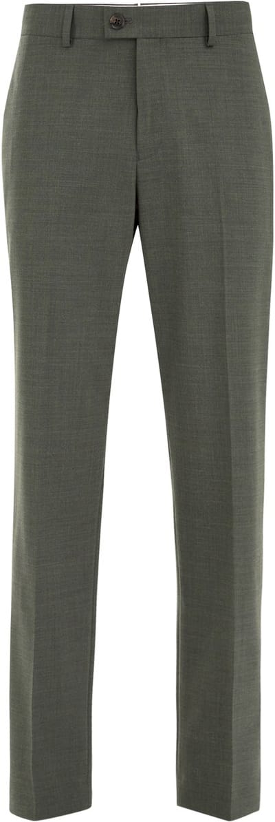 Van Gils Heren slim fit pantalon
