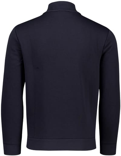 Gentiluomo vest donkerblauw