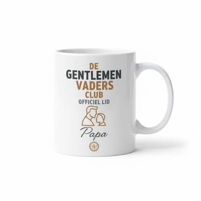 Nevolis® | Koffiemok 330ml met Uniek Design | Ontwerp Jouw Eigen Mok | Handgemaakt Cadeau voor Koffieliefhebbers | Gepersonaliseerd op Aanvraag | Enkel of Grote Bestelling