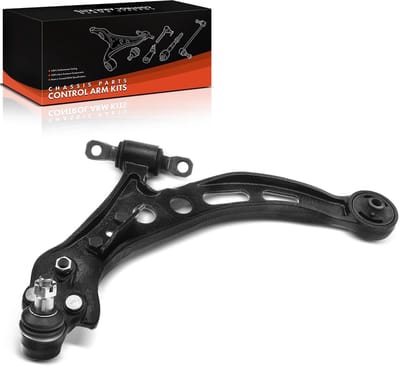 Frankberg 1x Draagarm Vooras links voor Toyota Camry V2
