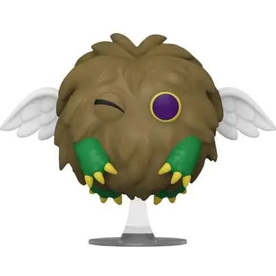 Vinyl verzamelaarsbeeldje Funko Yu-Gi-Oh! Pop! Animation Winged Kuriboh