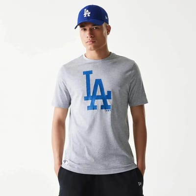 T-shirt Dodgers Nos MLB Regular