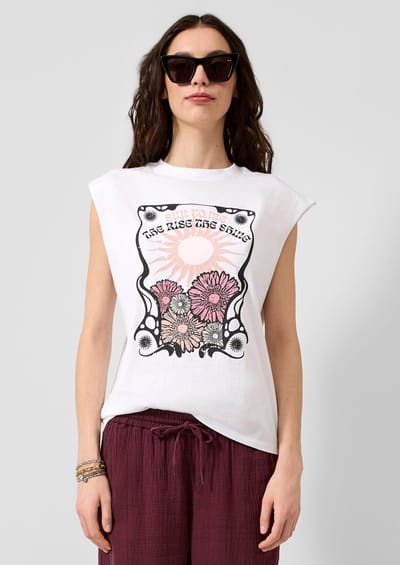 QS T-Shirt