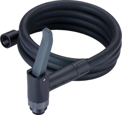 BBB Cycling FlipHead Pro - Aluminium Pompkop voor Fietspompen - Presta - Schrader - Dunlop - BFP-99