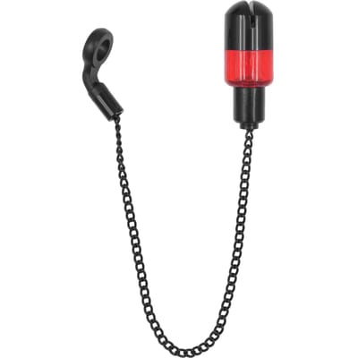 Vissen Swinger Chain Alert Swinger Beetverklikker Hanger Swinger Visgerei 1pcs