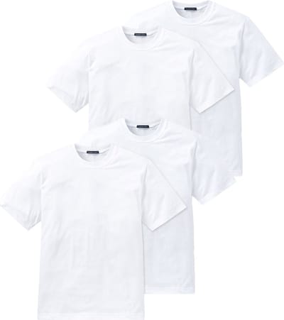 Schiesser T-Shirt American Shirt