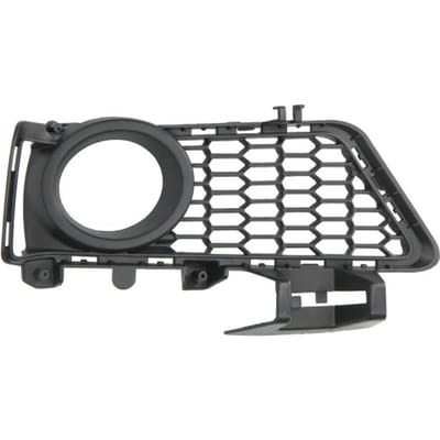 Bumper ventilatierooster BLIC 6502-07-0063914PP