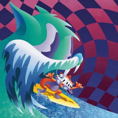 Congratulations - Mgmt