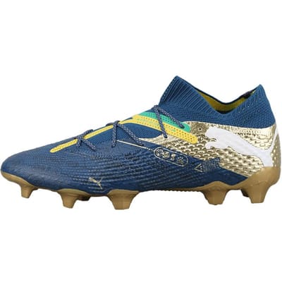 Puma Neymar Jr. x Future 7 Ultimate FG AG 'BNA Pack' 42 gray
