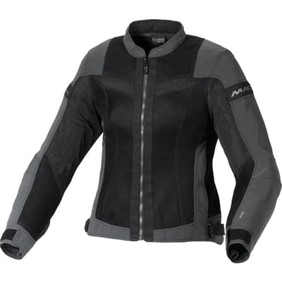 Motorjack voor dames Macna Velotura Night Eye