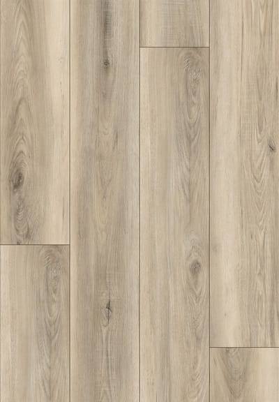Mexen Nashville vinylplanken 1240 x 182 mm SPC 6,5 mm, onderlaag IXPE 1,5 mm, 4 V-Groef, Walnoot - F1070-1240-182-505-4V1-03