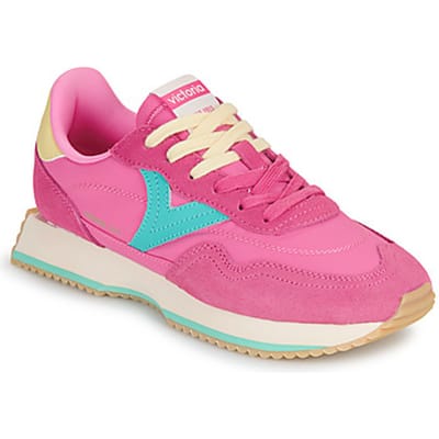 Victoria  Lage Sneakers COSMOS