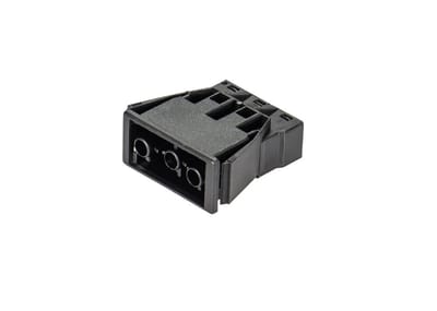 Wieland ST18/3S R SW Stekker - 93.032.9053.0 [100 stuks]