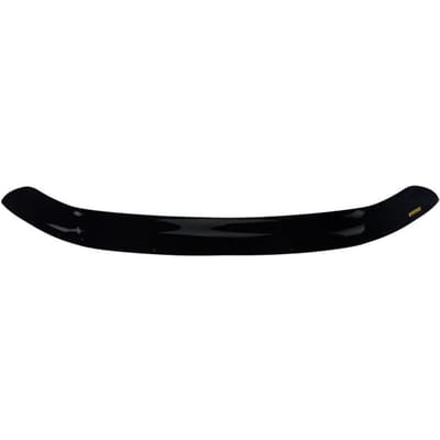 Motorkap Deflector - SCOUTT - Volkswagen Caravelle T5 - ABS Kunststof - Eenvoudige Installatie - Zwart