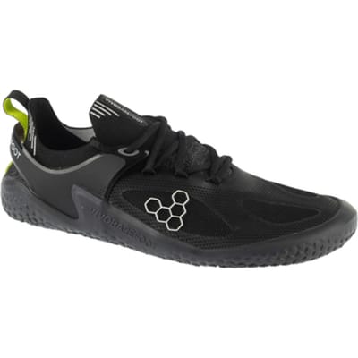 Vivobarefoot Motus Strength Barefoot Schoenen Zwart EU 41 Vrouw