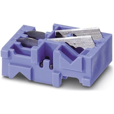 Phoenix Contact PSM-STRIP-KNIFEBLOCK 2744636 Reservemes voor stripmes