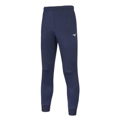 Mizuno Heren Nara Joggingbroek (Marine)