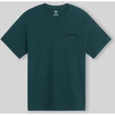 relaxed fit T-shirt van puur katoen