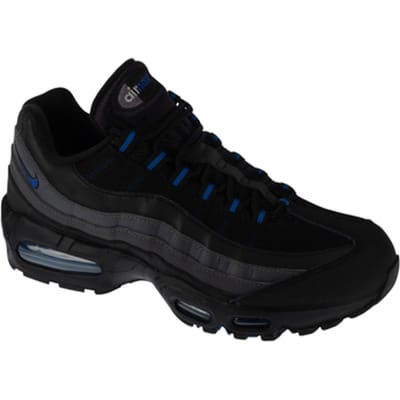 Nike Air Max 95, Mannen, Marineblauw, Sneakers, maat: 40