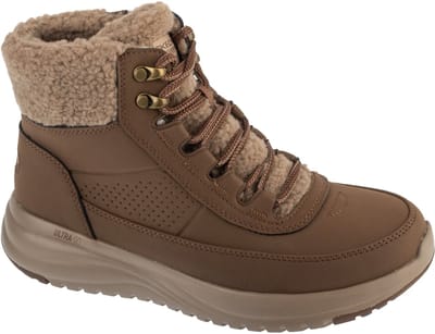 Skechers On-The-Go Stellar - Alpine Adventure, Vrouwen, Bruin, Laarzen, maat: 37