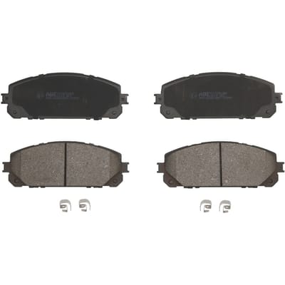 Remblokset ABE C1Y050, voor