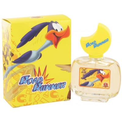 Looney Tunes, Road Runner, Eau De Toilette, Unisex, 50 ml