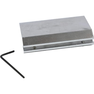 Gitaar Toets Frets Indrukken Plug Kit Draagbaar Luthier Bas Draad Drukker Reparatiegereedschap Inleg gray